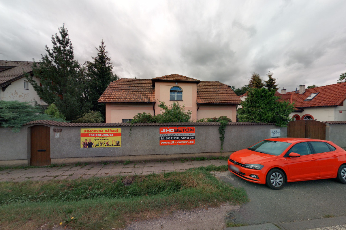 Stanislava Dubinová