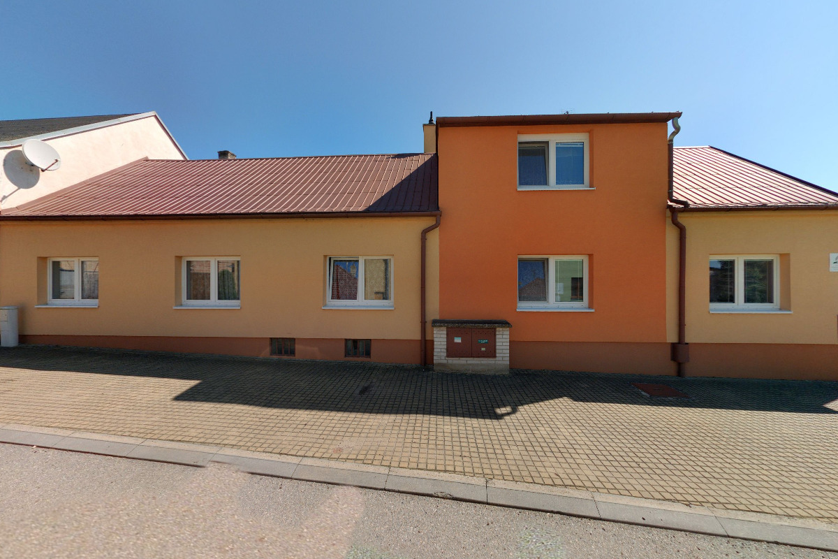 Sbor Církve adventistů sedmého dne Hrušovany nad Jevišovkou