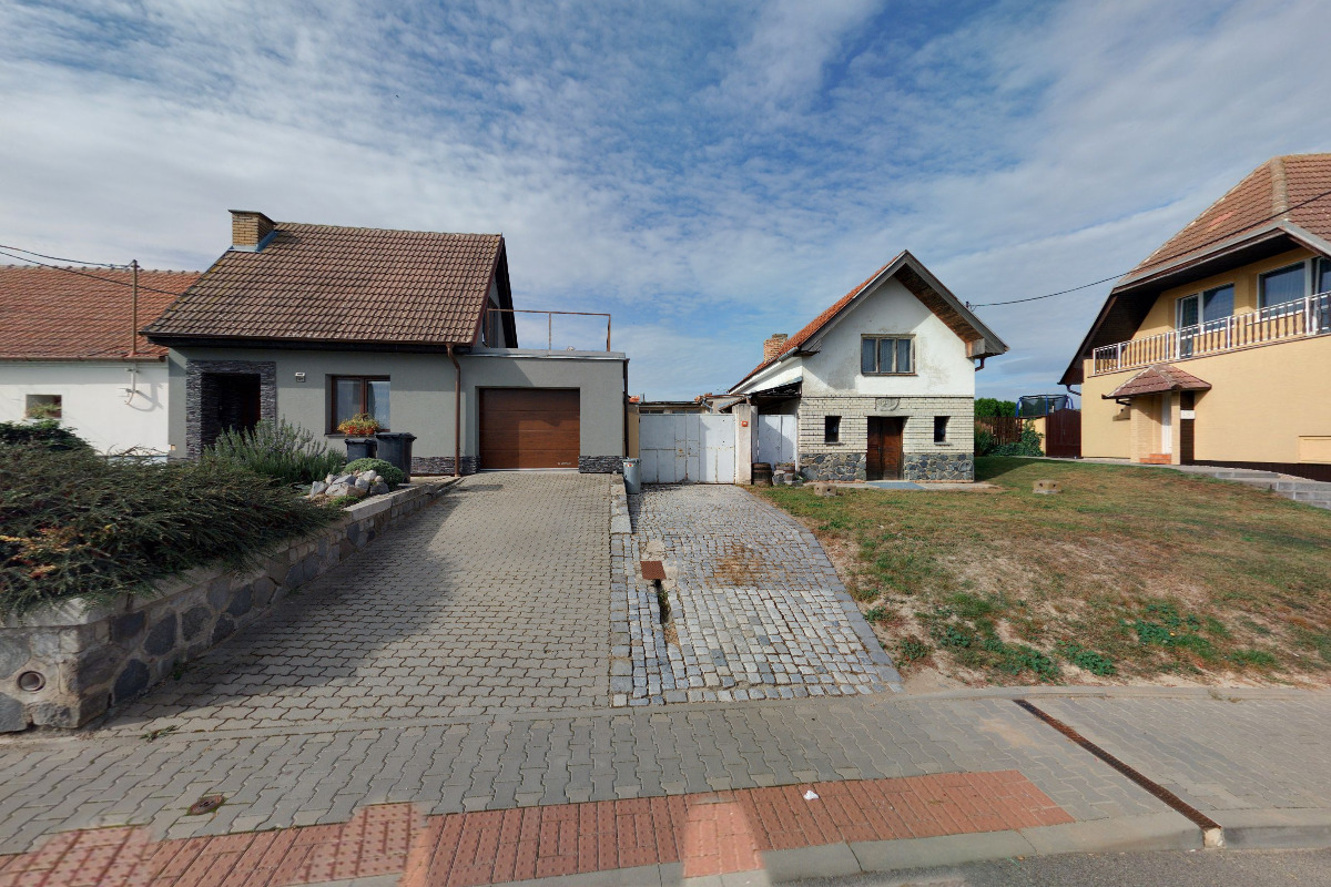 Zemní a výkopové práce Václav Rylich foto 3