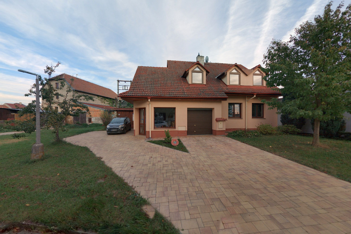 Keramické předměty Benedík