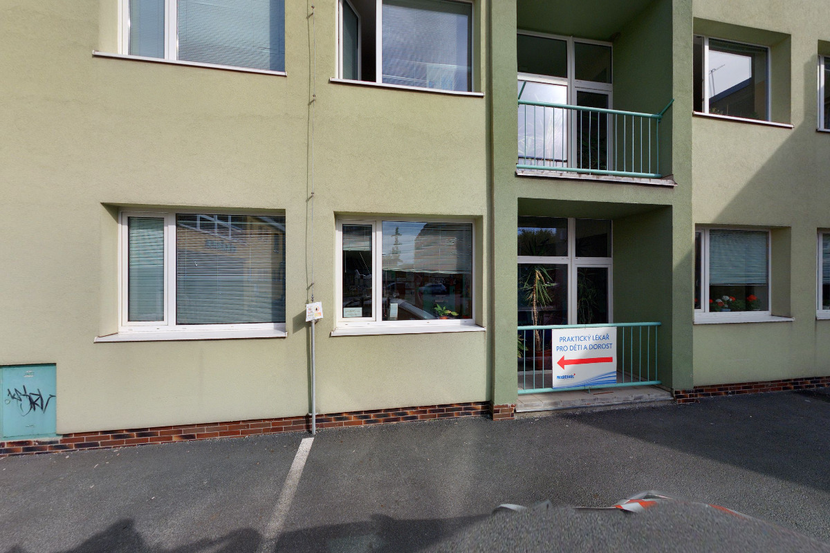 MediClinic PLDD Praha 9 - Lhotská, MediClinic a.s.