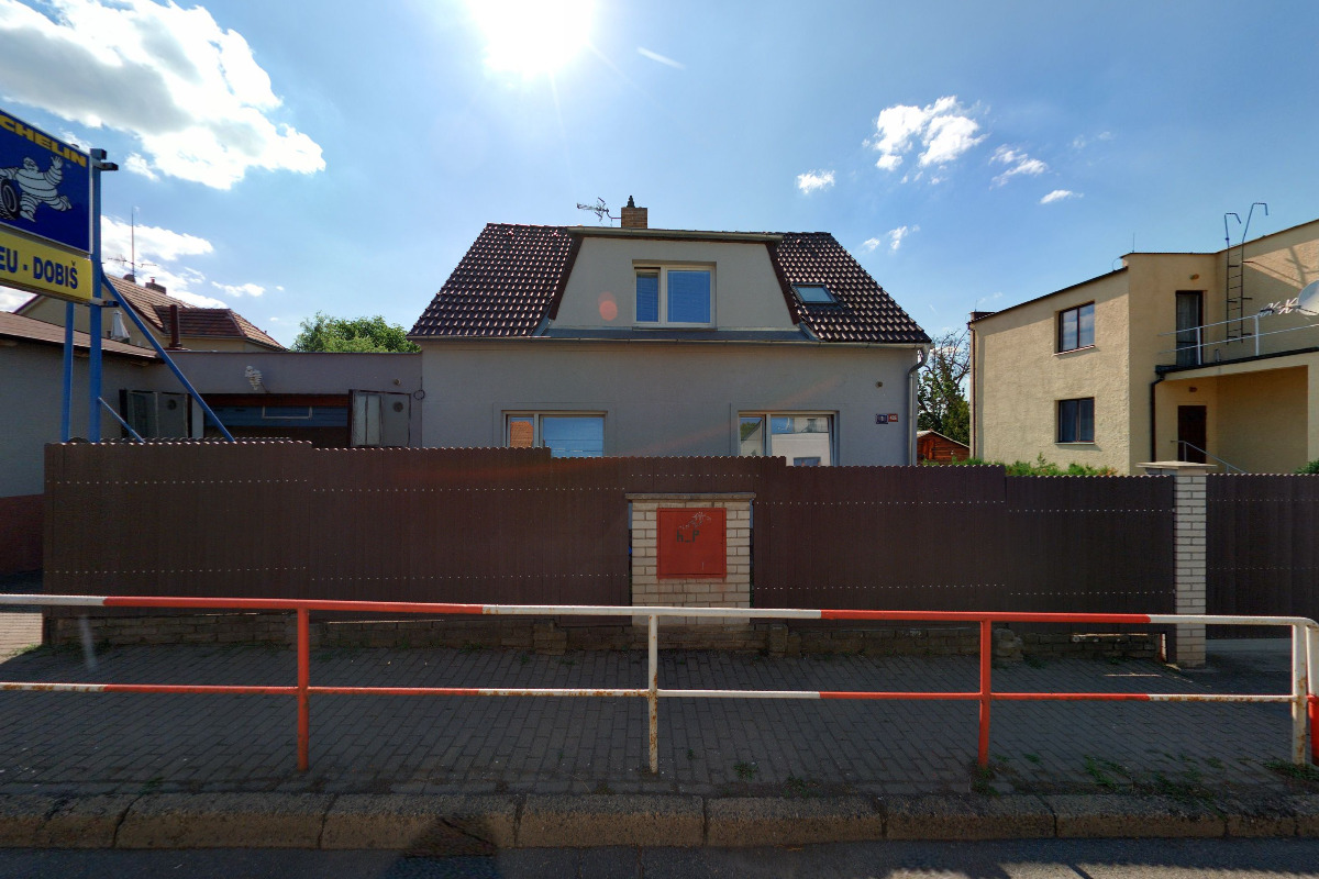 Pneuservis Jakub Dobiš foto 1