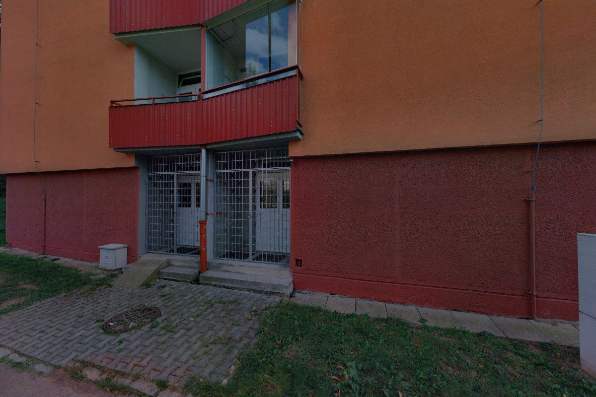 Monika Bielová - psycholog