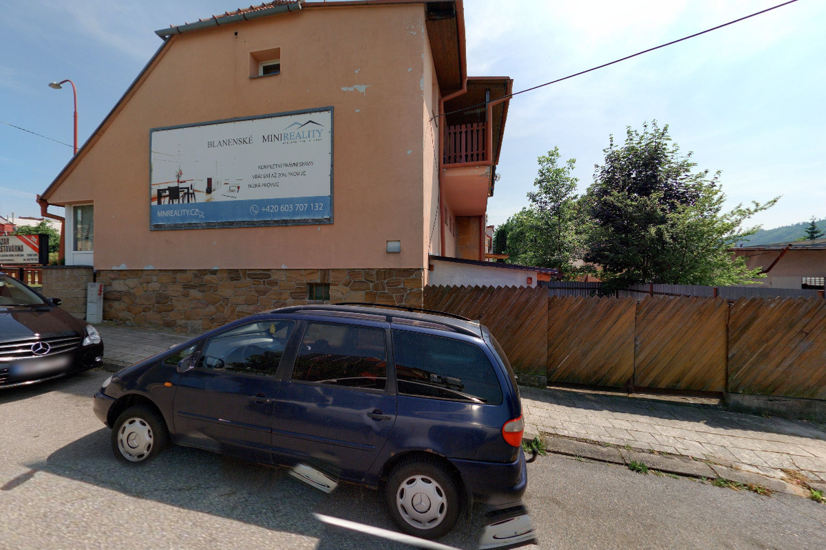 Reality - JP Blansko