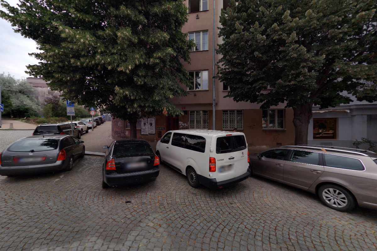 Jiří Havlíček - All Paper