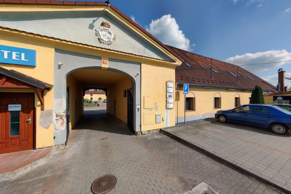 Masáže Malenka foto 2