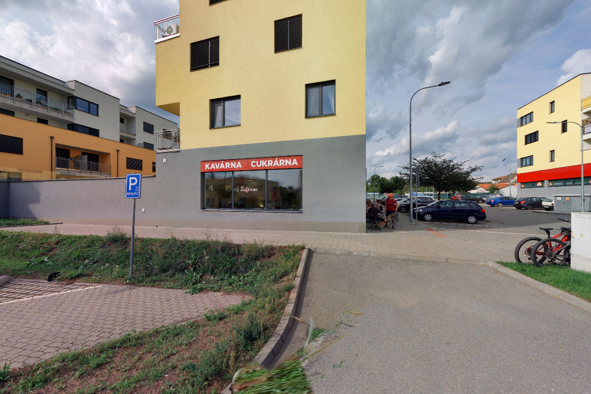 Coffee Trail Remízek