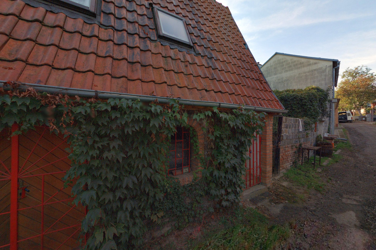 Vinný sklípek U Toma