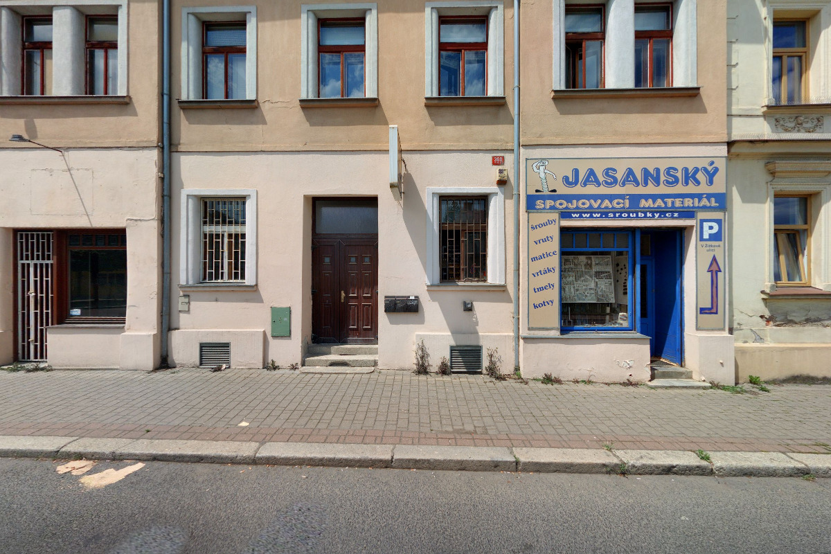 JASANSKÝ - spojovací materiál, s.r.o. foto 2