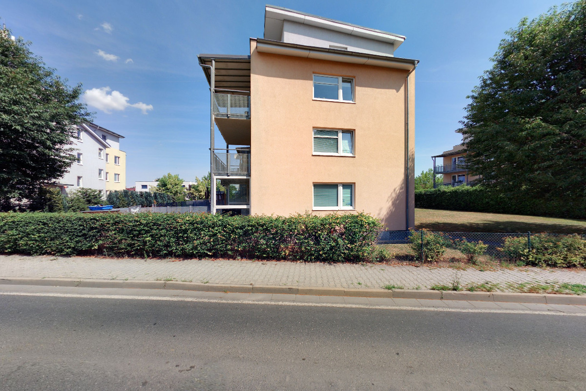 Michal Strnad foto 2