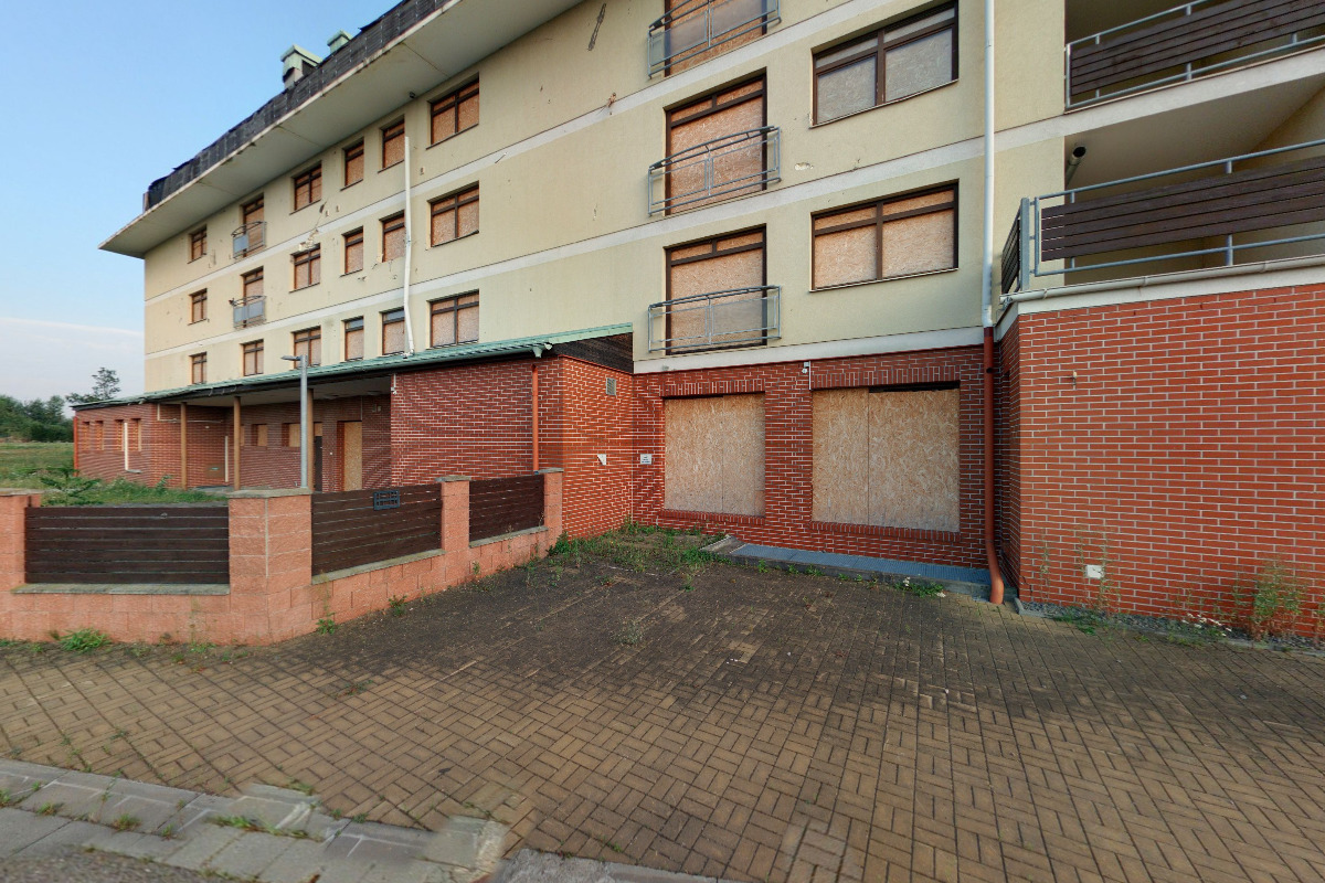 S - centrum Hodonín - Domov pro seniory