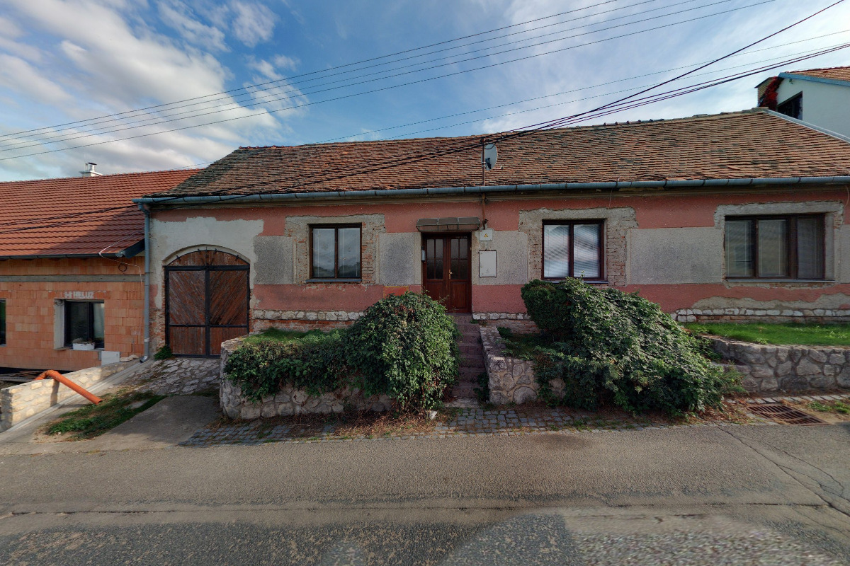 Penzion Dívčí Hrad foto 4