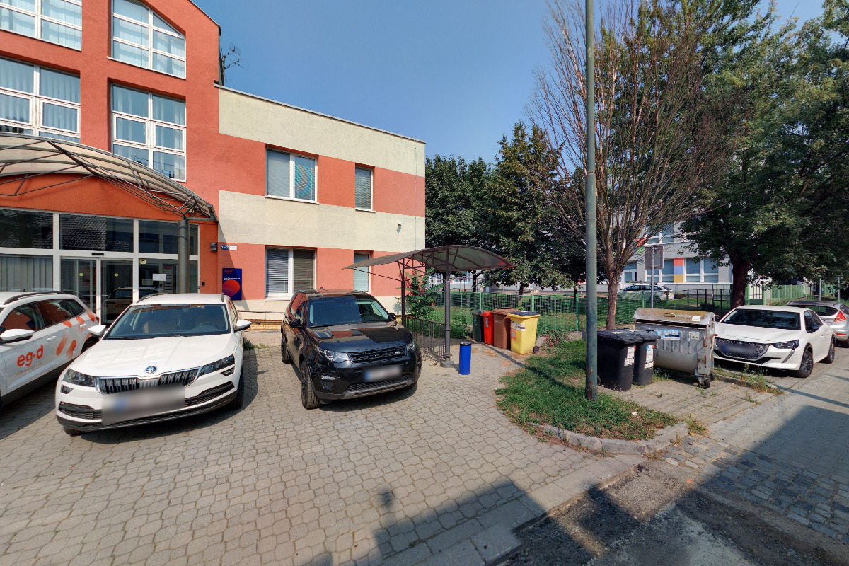 ZŠ Hodonín, Očovská foto 4