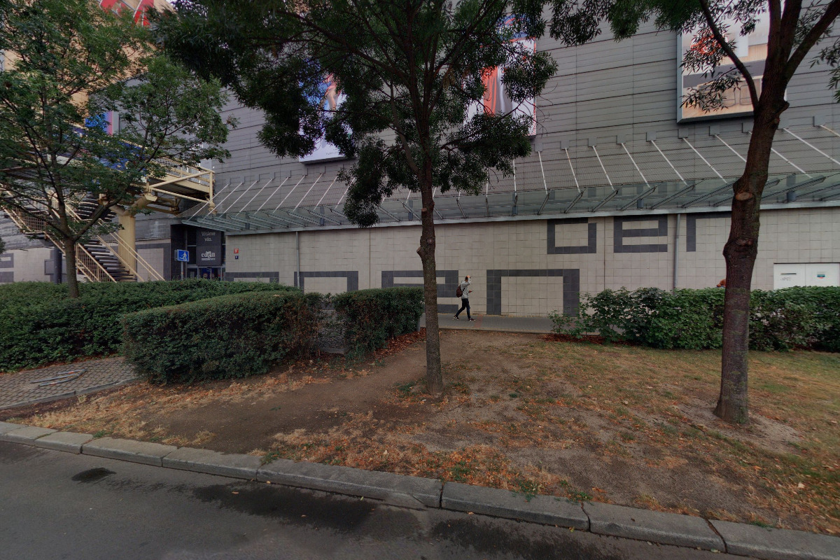 Raiffeisenbank - pobočka