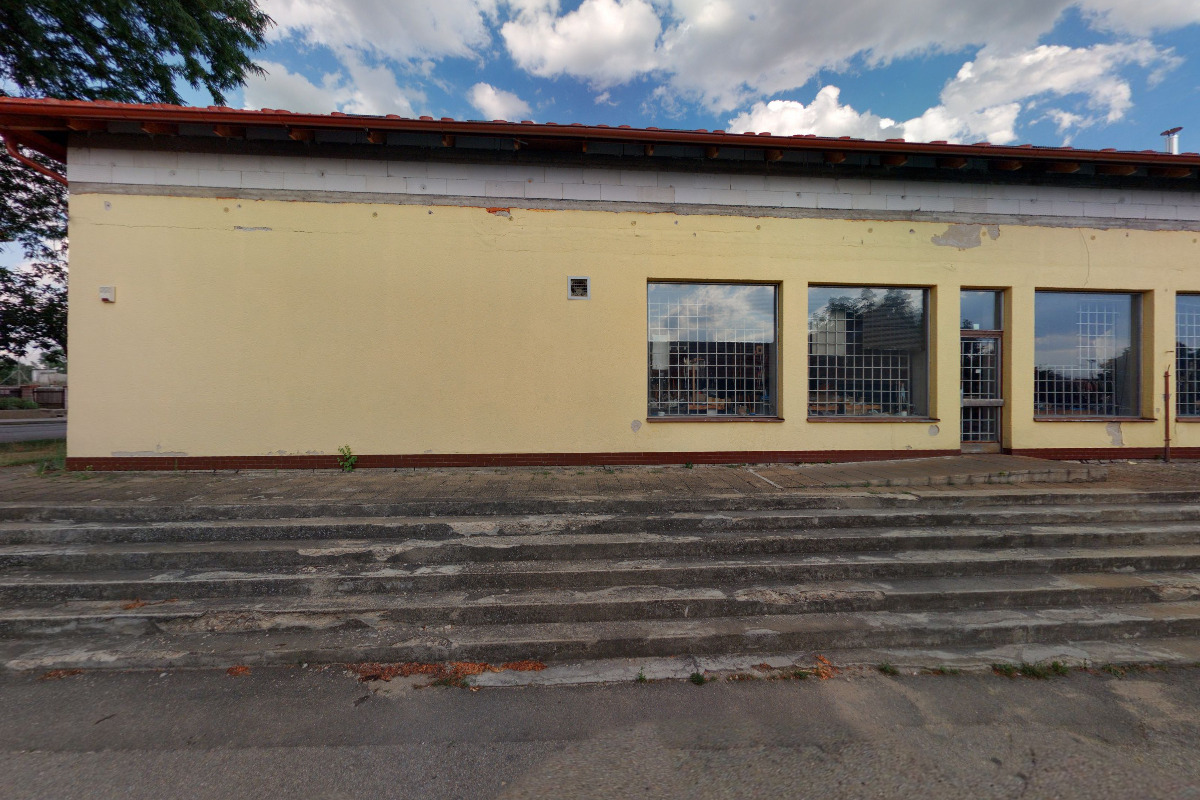 Pošta Partner Moutnice