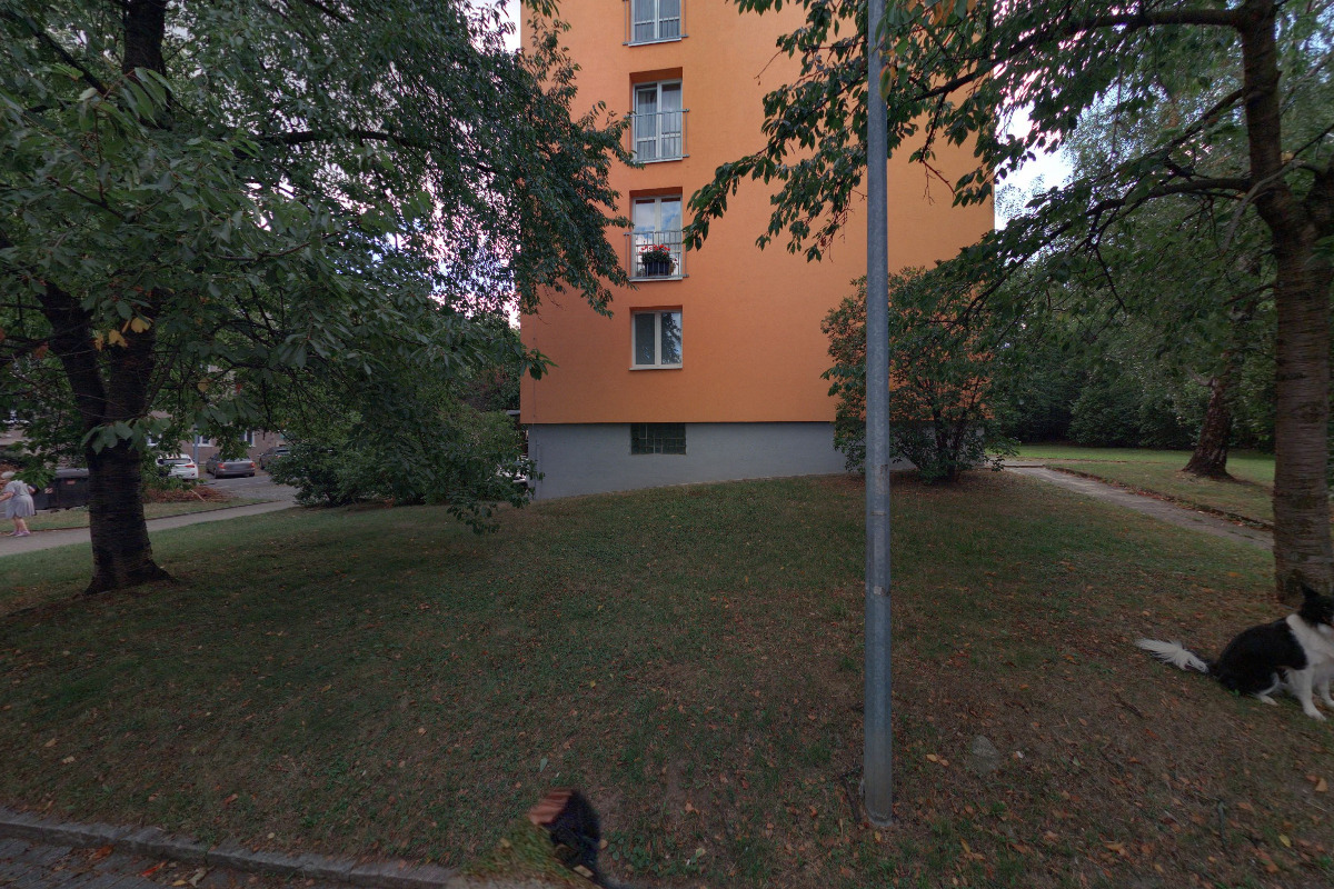 Jaroslav Ondříček - ONTARIO