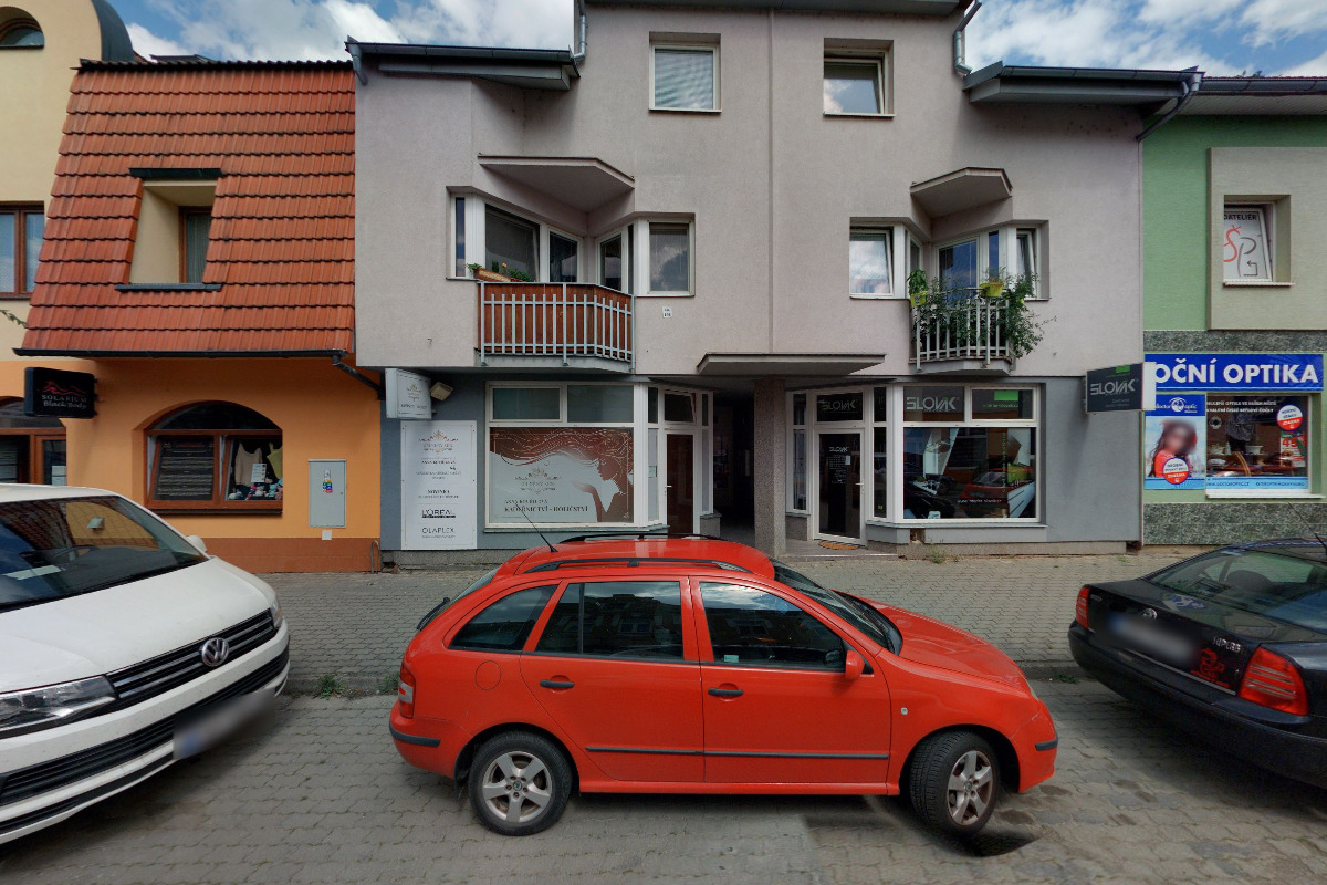 Kadeřnictví Splněný sen - Anna Kouřilová foto 5