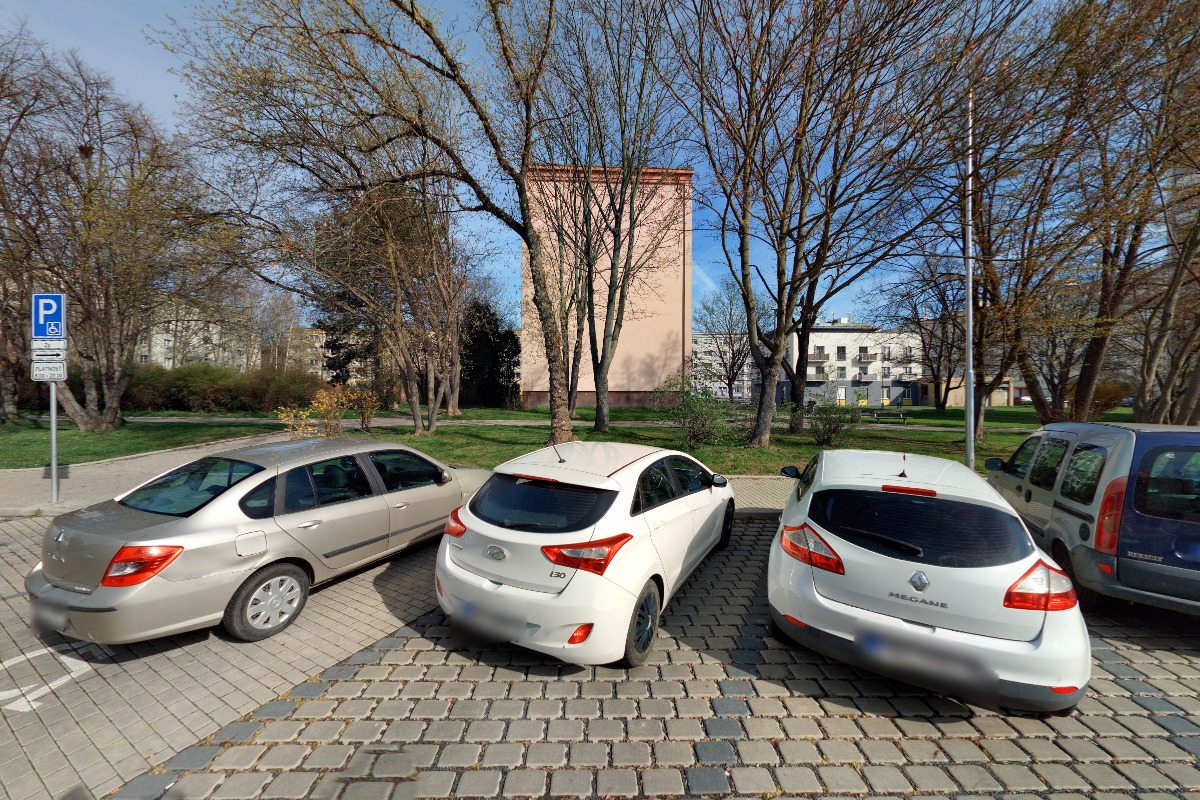 Radek Antoš - rekonstrukce bytů foto 1