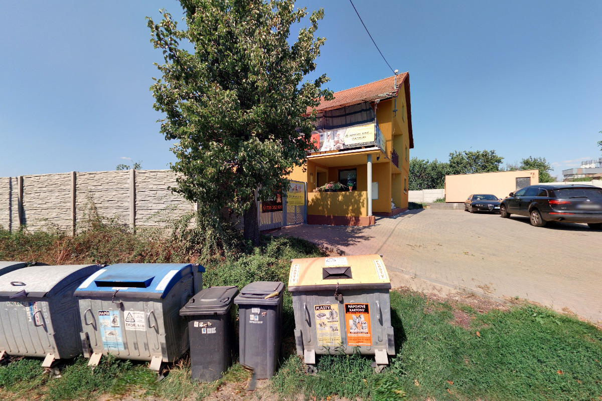 Slunečné stáří - Pečovatelský dům foto 3
