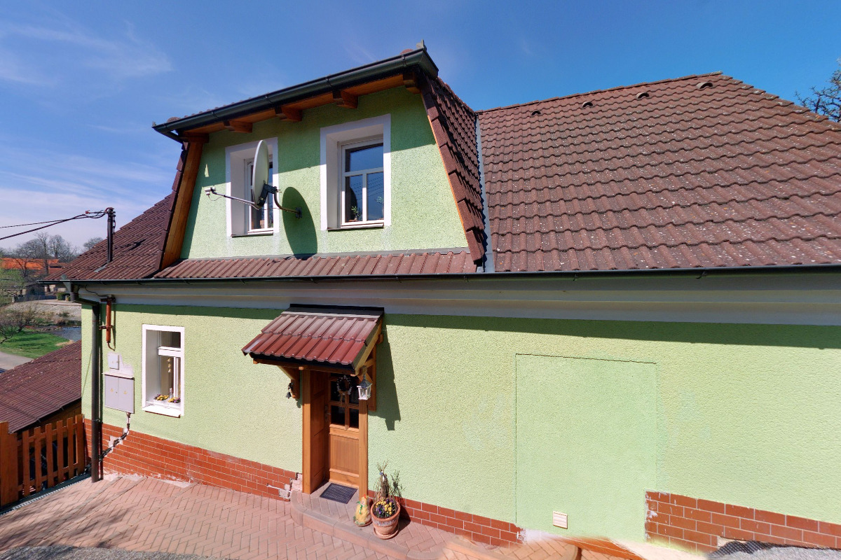 Jiří Kořínek - truhlářství