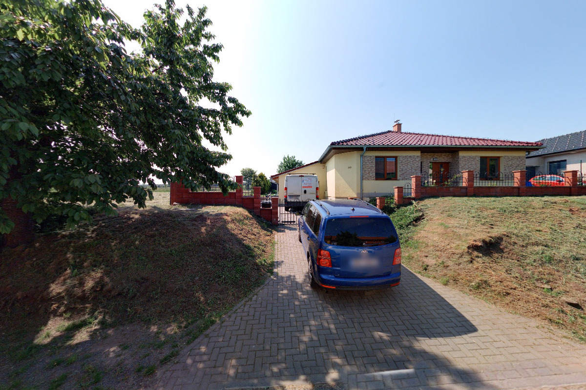 Instalatérské a topenářské práce - Milan Vlček