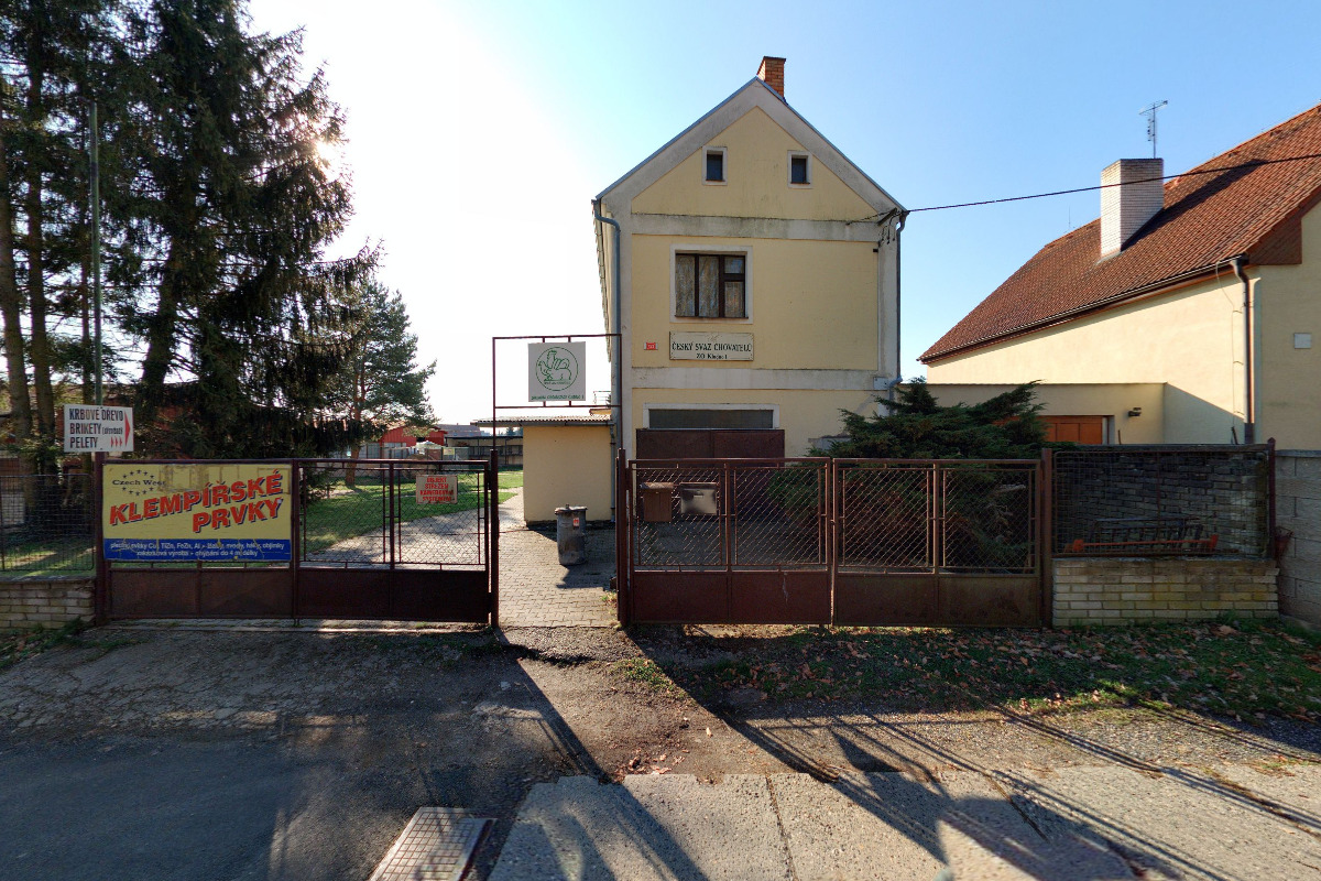 Marcela Procházková foto 2