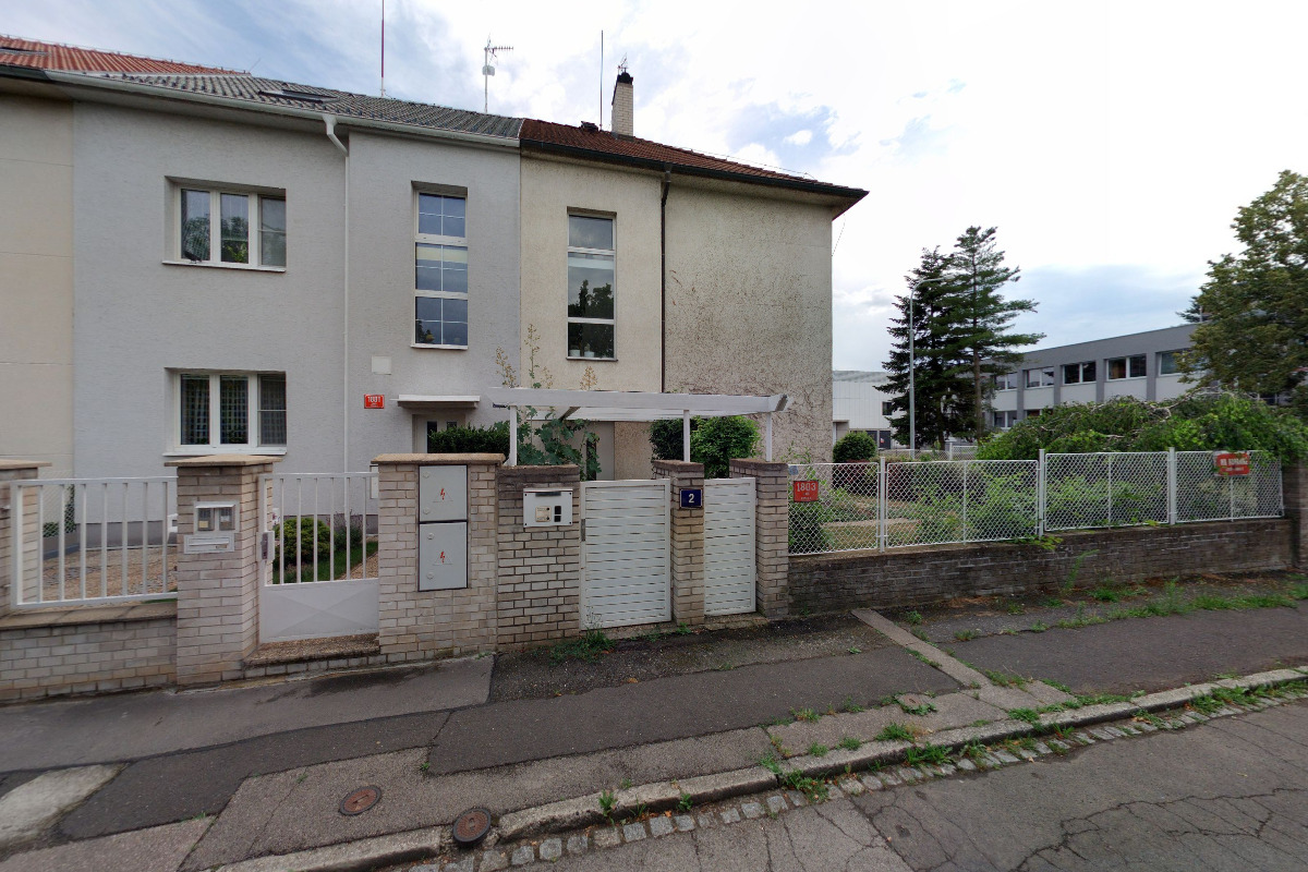 Ing. arch. Michal Karas