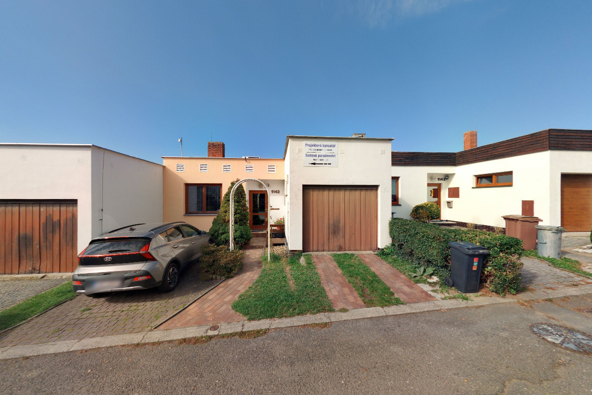 Daňový poradce ev. č. 3379 Ing. Jarmila Procházková foto 2