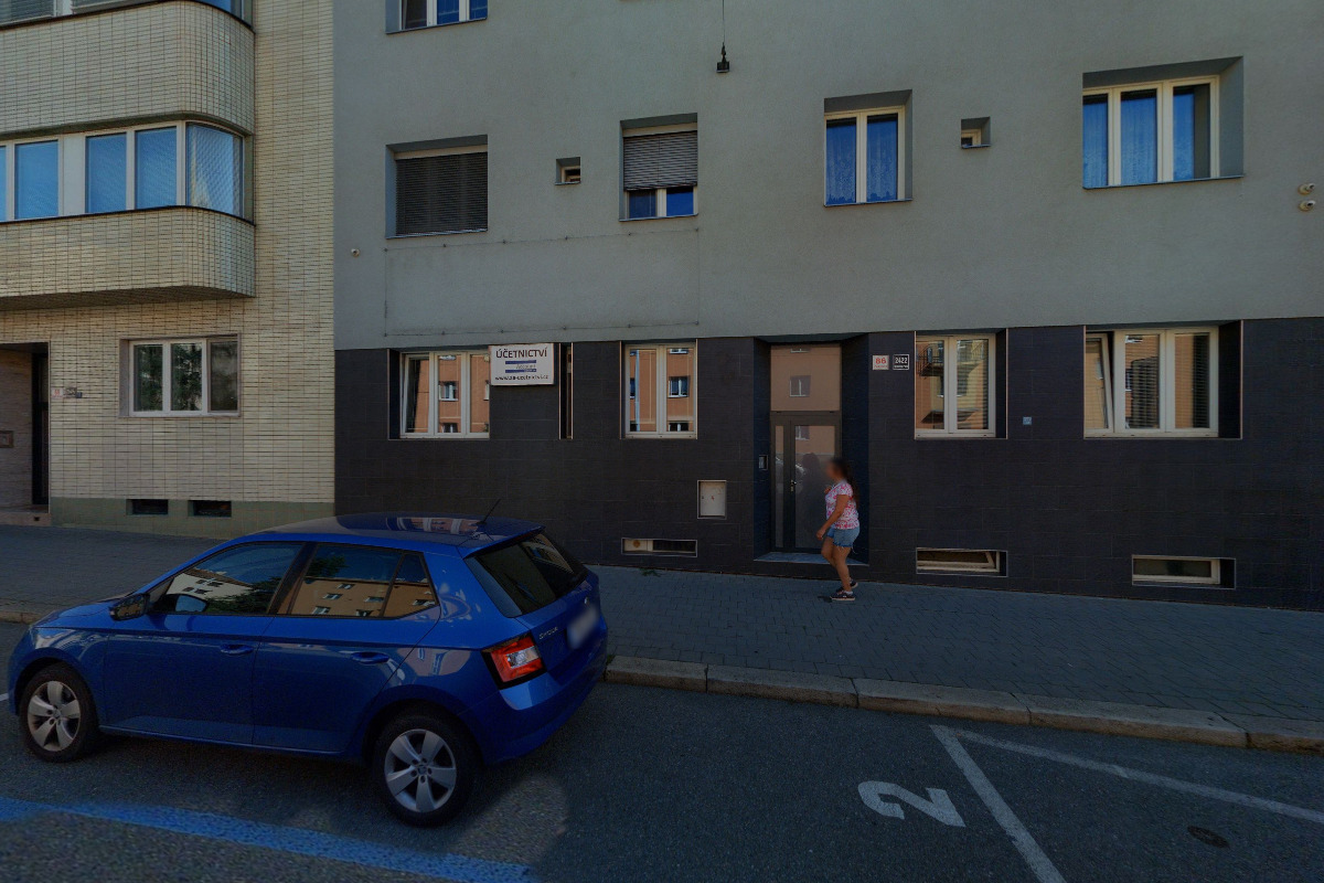 Account adviser, s.r.o.