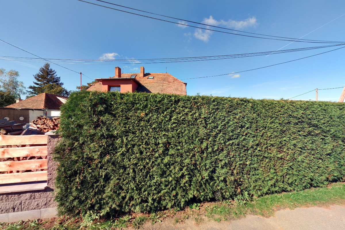 Restaurace U Jiráčků