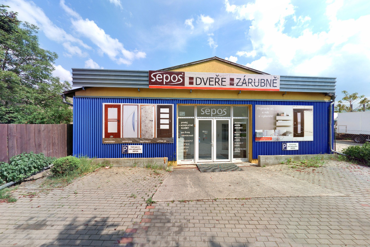 SEPOS, s.r.o. foto 3