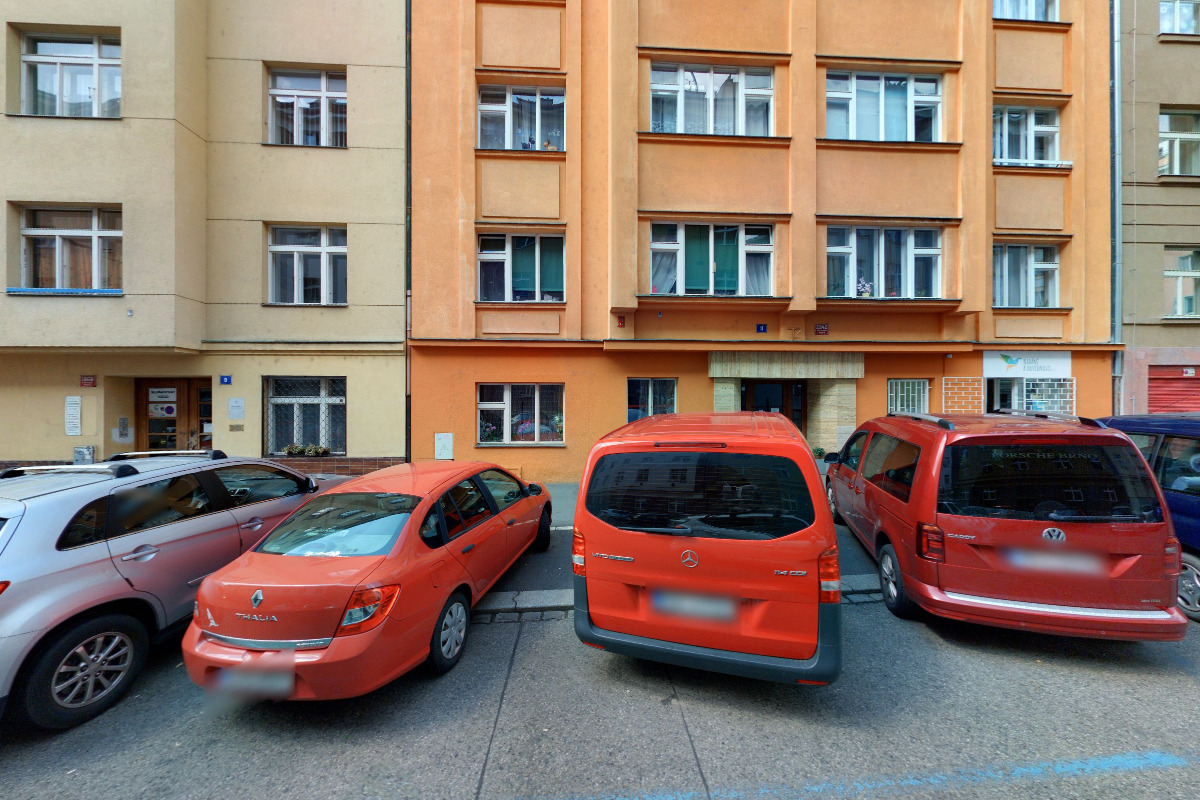 DÍLNA Organic Net s.r.o.