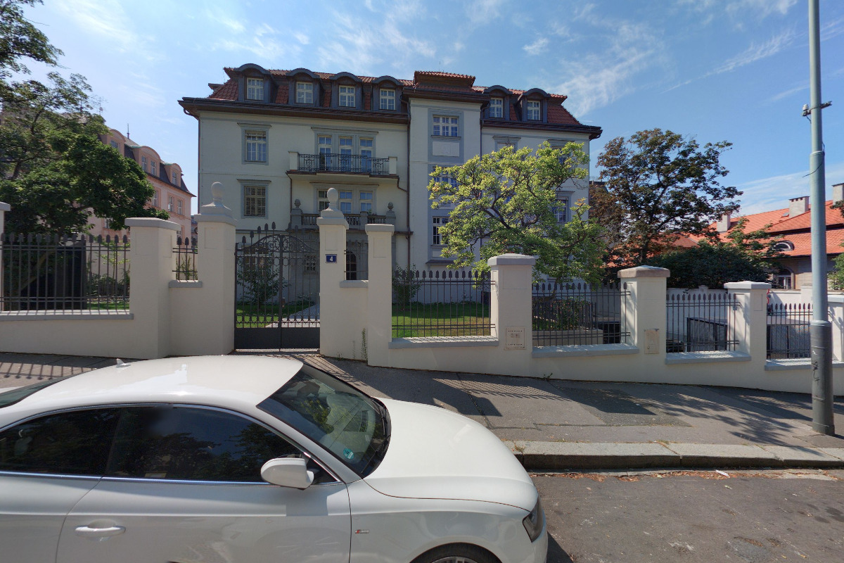 JUDr. Jaroslav Radil, advokát