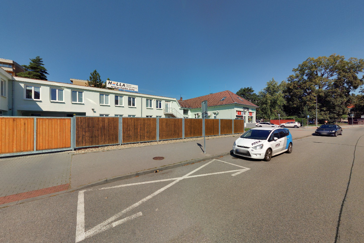 SIGNEL TECHNOLOGY, s.r.o.