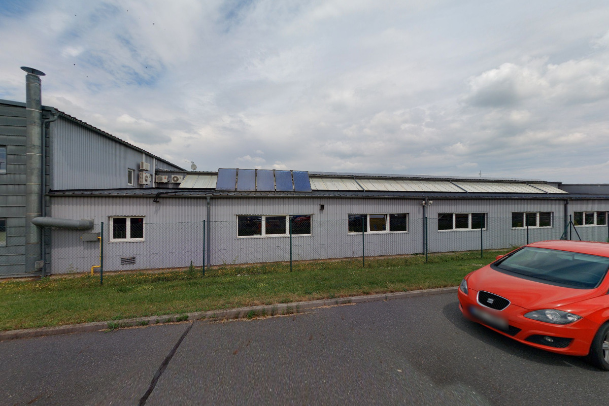 Mgr. Tereza Langnerová, advokátka