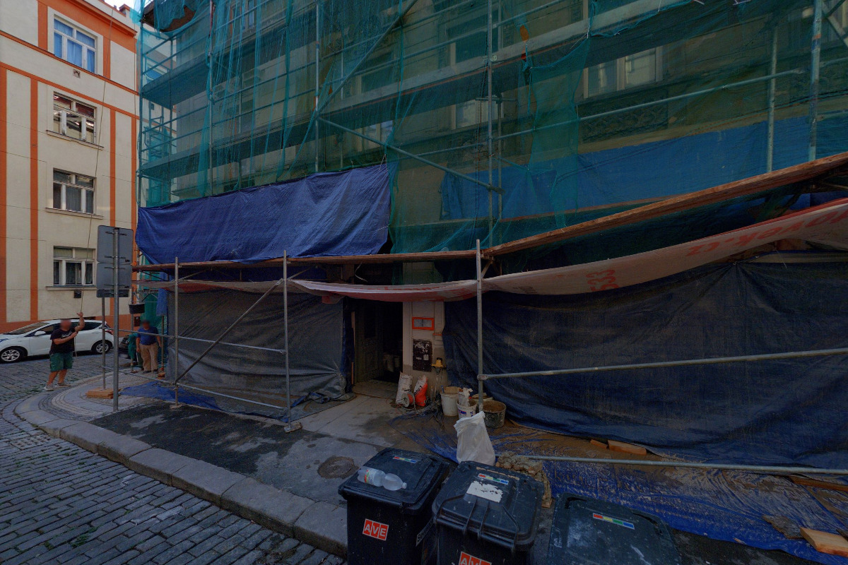 ALEANT PRAHA Ltd, s.r.o.