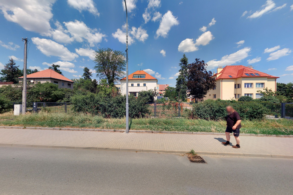 ORAK-stavební společnost, s.r.o.