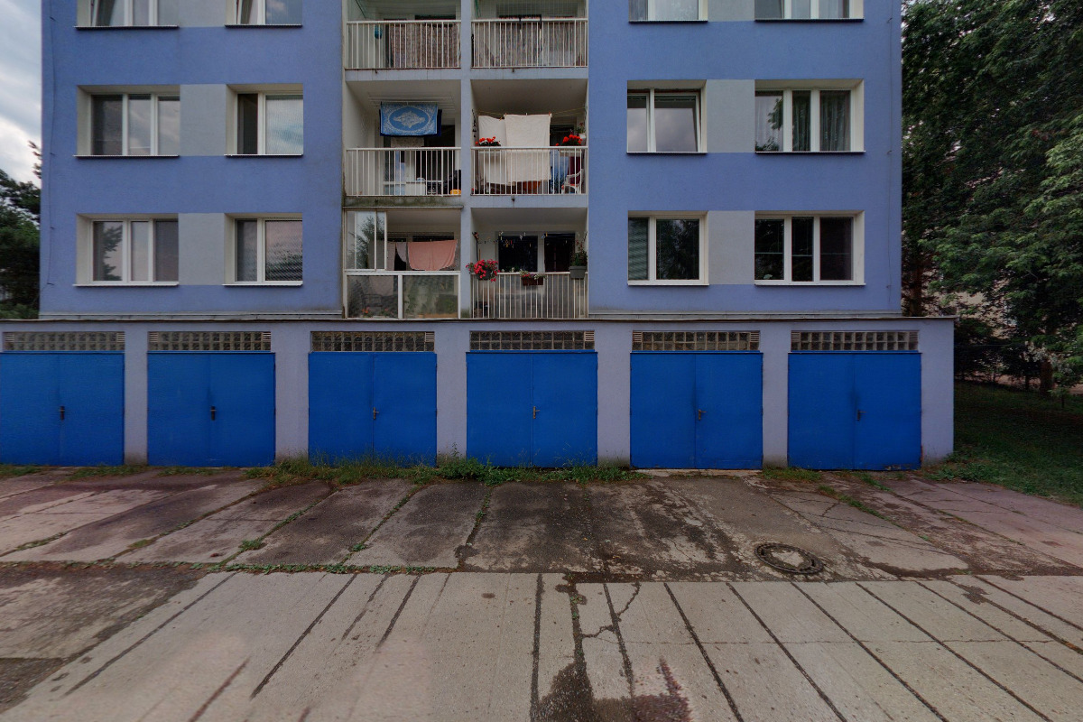 Střechy Kuthan foto 2