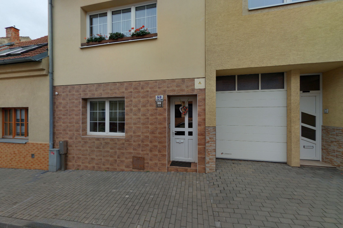 Daňový poradce ev. č. 0786 Ing. Vladimír Smisitel