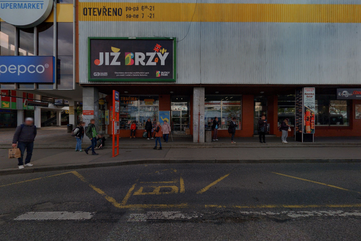 Albert Supermarket foto 5