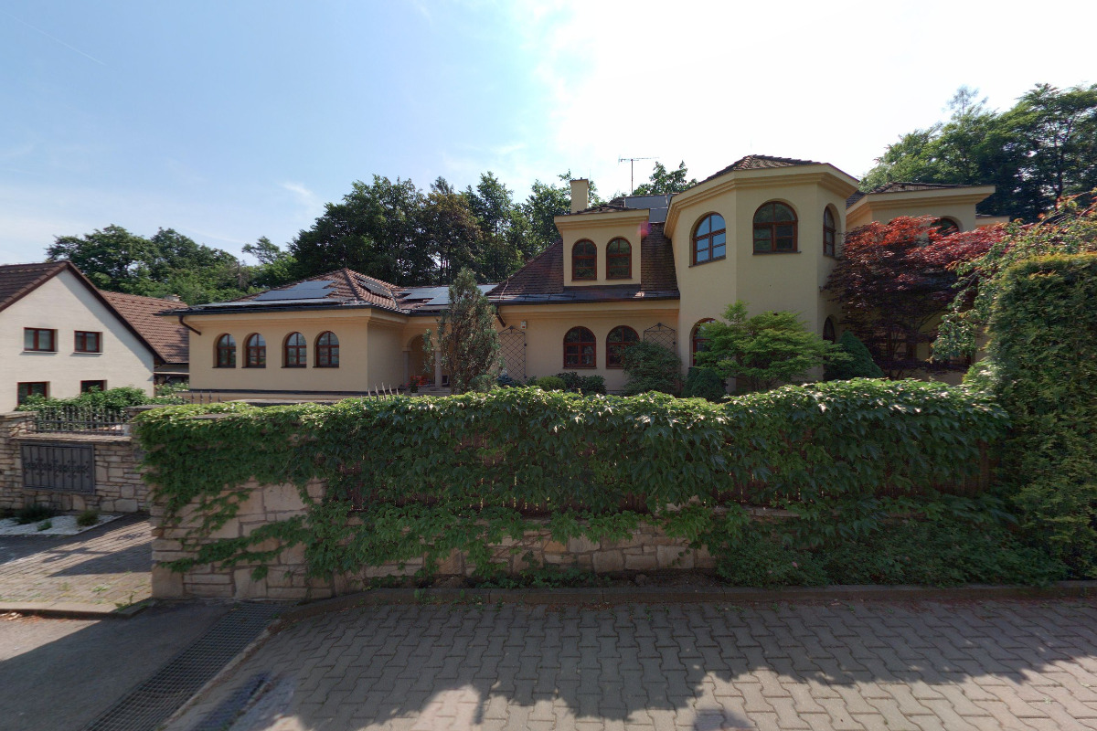 Daňový poradce ev. č. 2130 Ing. Michaela Šmerdová