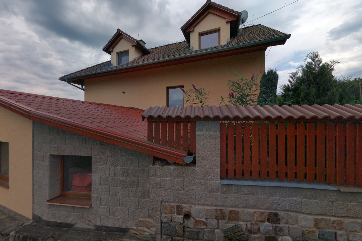 Zdeněk Votápka - truhlářství foto 2