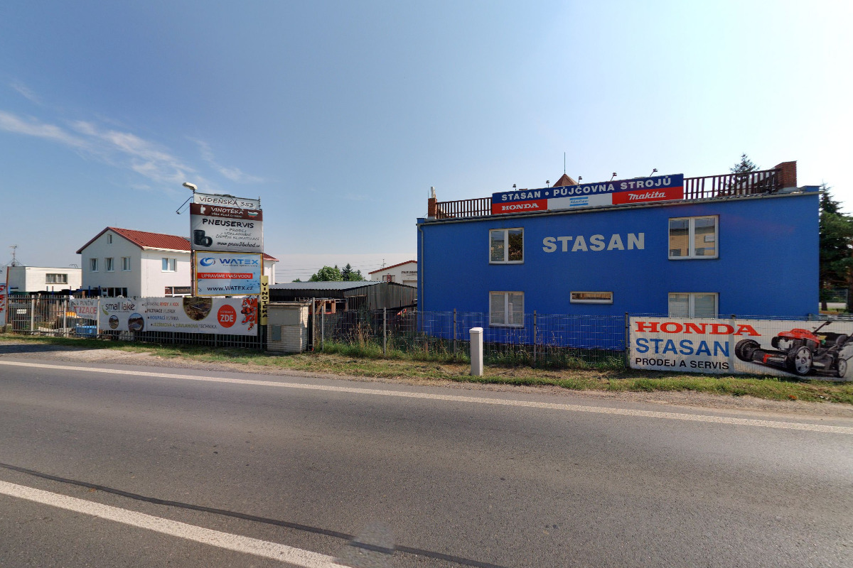 PneuObchod OnLine, s.r.o.