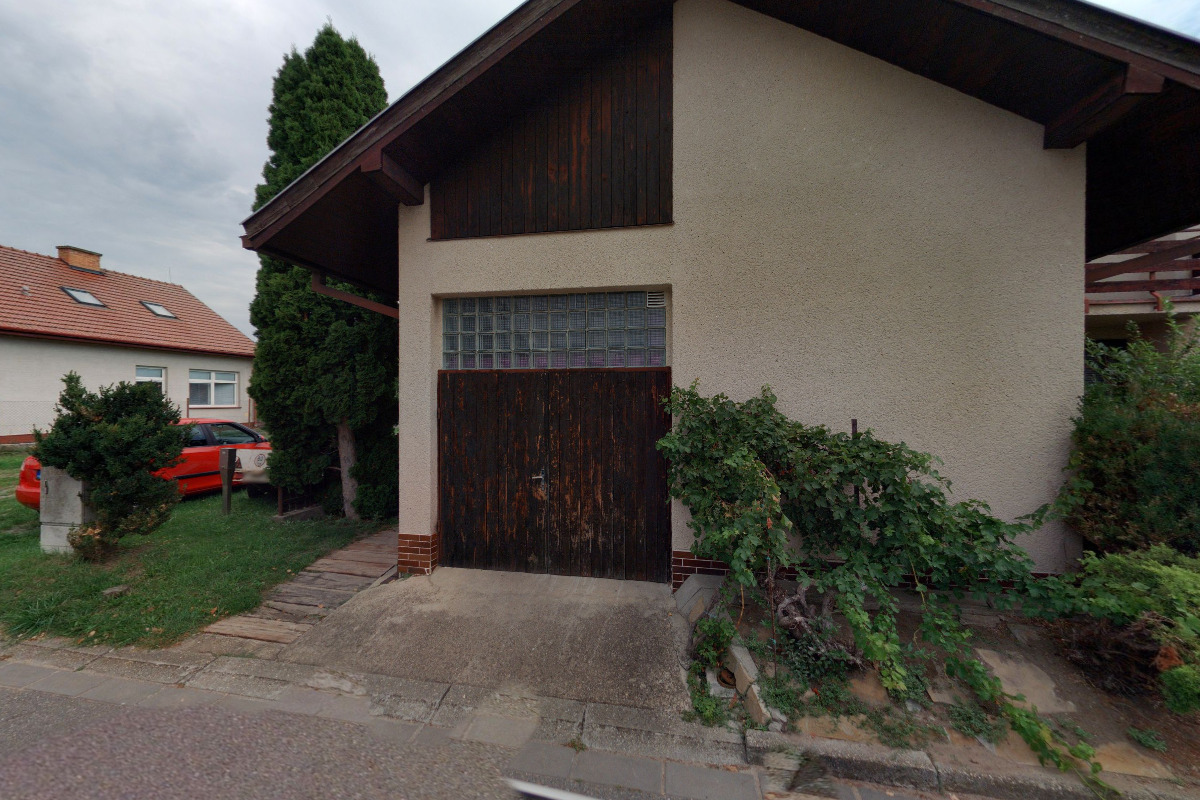 Vinařství Vacenovský