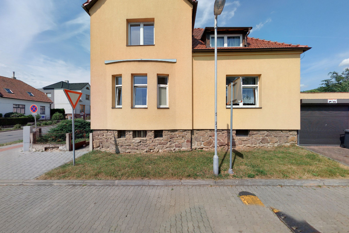 Pekařství Jiří Halouzka