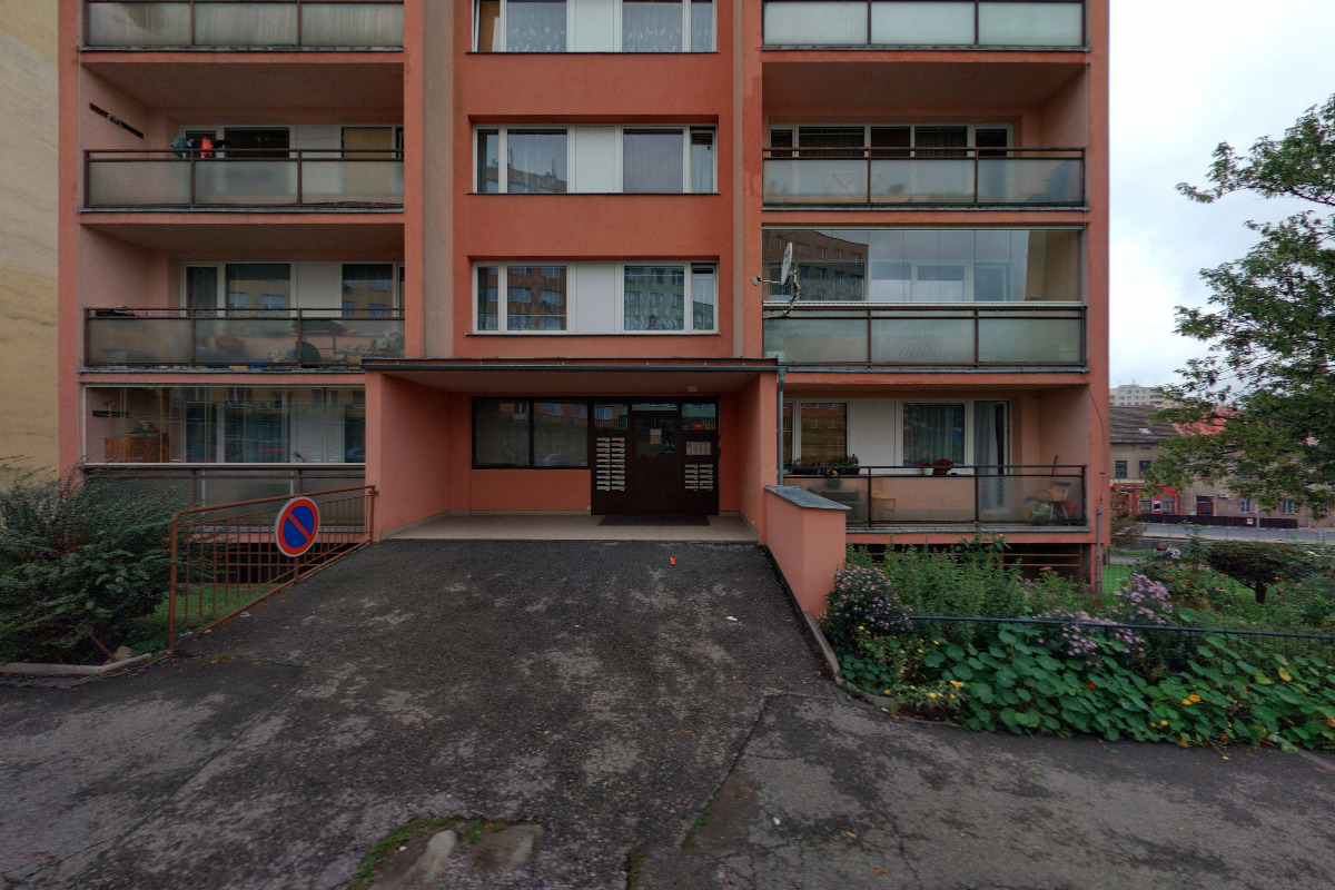 Malířské práce René Penc