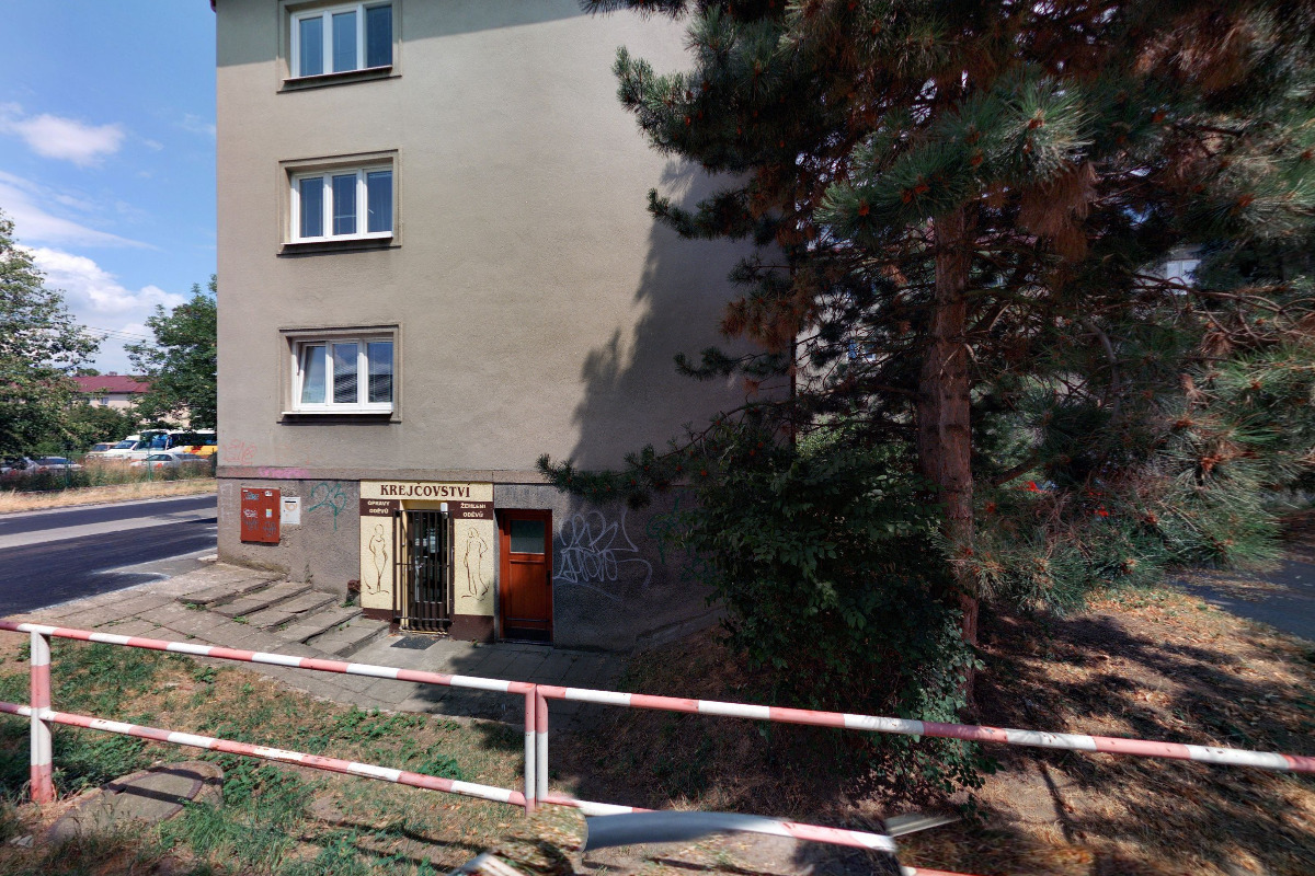 Krejčovství Jana Palasová foto 2