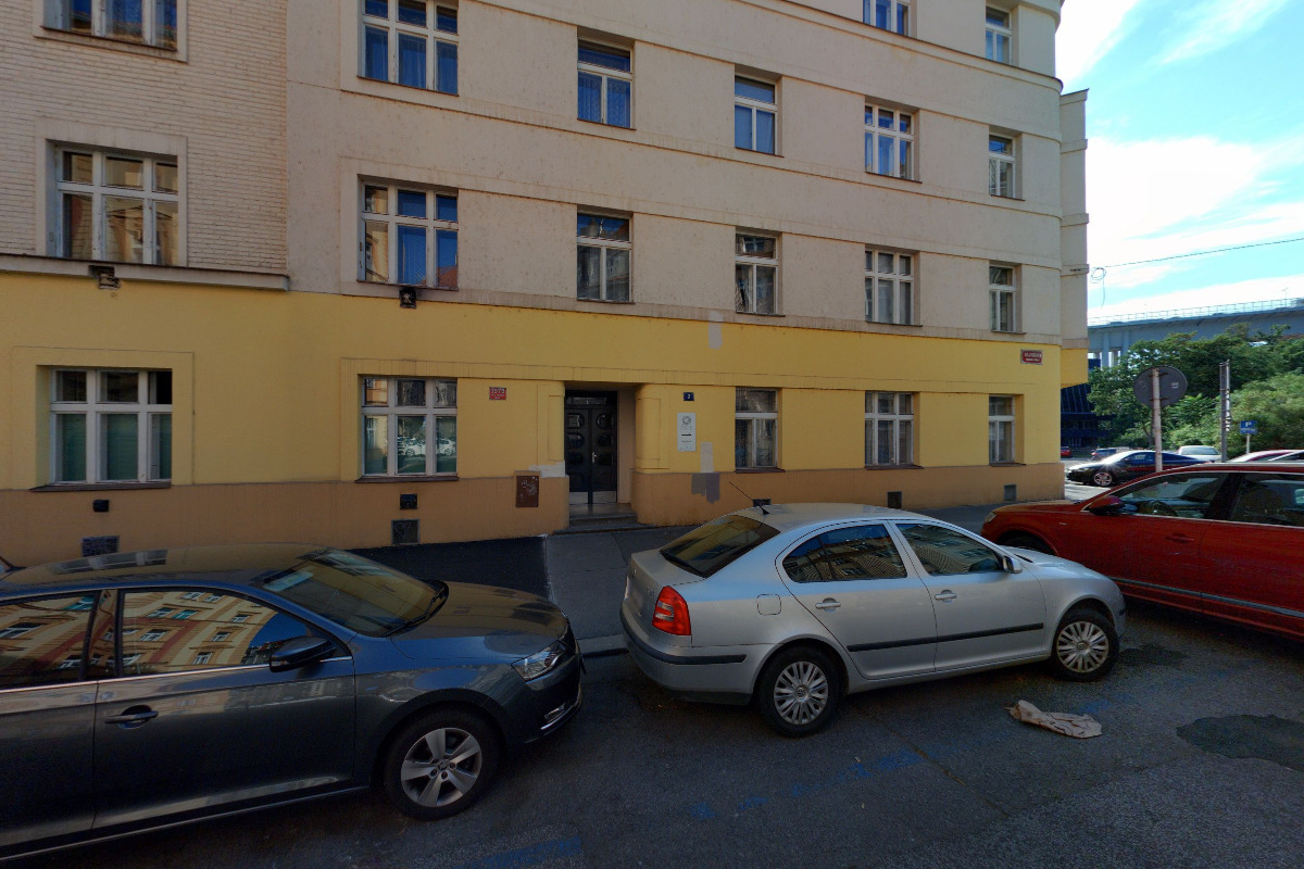 Daňový poradce ev. č. 3623 Ing. Dana Petrović