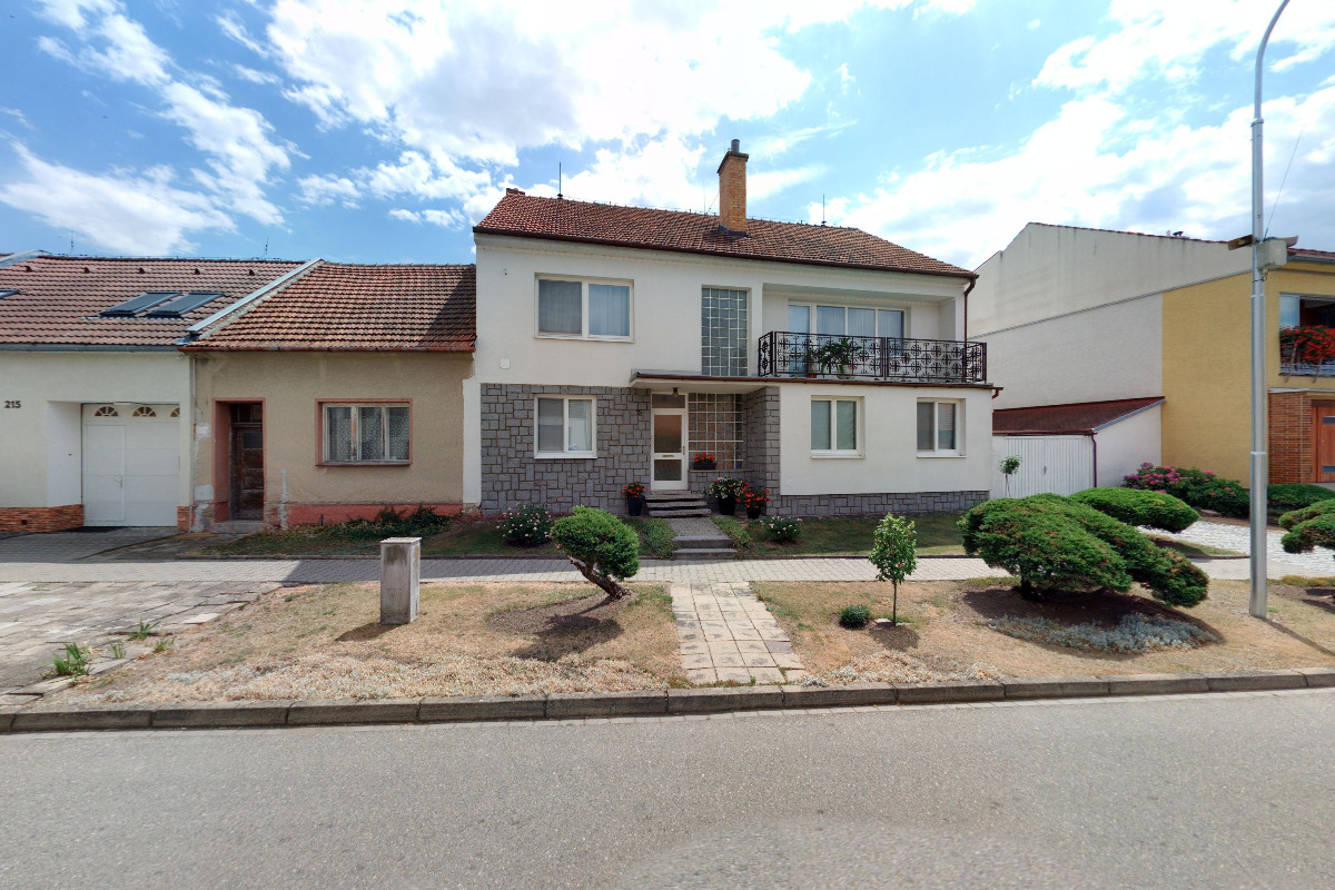 Daňový poradce ev. č. 2560 Ing. Josef Hrazdíra