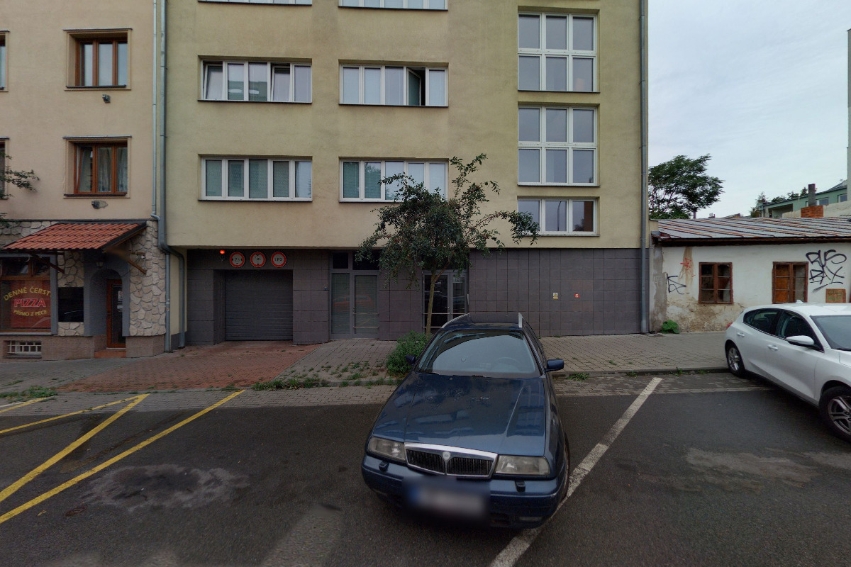 CK ŠPUNTÍK, s.r.o. foto 2